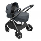 Maxi-Cosi Zelia Travel Sistem Bebek Arabası / Essential Graphite - 5