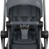 Maxi-Cosi Zelia Travel Sistem Bebek Arabası / Essential Graphite - 7