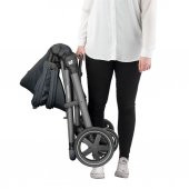 Maxi-Cosi Zelia Travel Sistem Bebek Arabası / Essential Graphite - 8