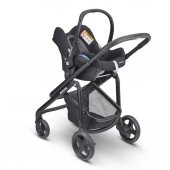 Maxi-Cosi Lila CP Travel Sistem Bebek Arabası / Essential Black - 8