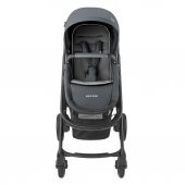 Maxi-Cosi Lila CP Travel Sistem Bebek Arabası / Essential Graphite - 3