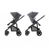 Maxi-Cosi Lila CP Travel Sistem Bebek Arabası / Essential Graphite - 4