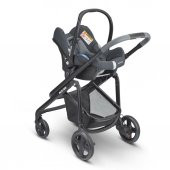 Maxi-Cosi Lila CP Travel Sistem Bebek Arabası / Essential Graphite - 5