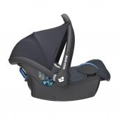 Maxi-Cosi Lila CP Travel Sistem Bebek Arabası / Essential Graphite - 10
