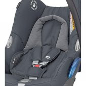 Maxi-Cosi Lila CP Travel Sistem Bebek Arabası / Essential Graphite - 11