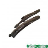 HSGL BİSİKLET SPORT AYNA ve ÇAMURLUK AKSESUAR SET - 3