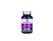 Natrol Macarol 500 Mg. 60 Kapsül - 1