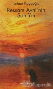 Ressam Avninin Son Yılı - 1