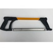 Atg Hobby Demir Testere Kolu Demir Testere Ağzı Hediyeli - 1