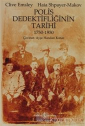 Polis Dedektifliğinin Tarihi - 1
