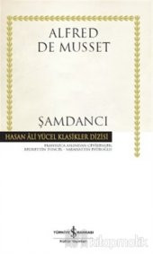 Şamdancı (Ciltli) - 1