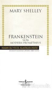 Frankenstein ya da Modern  Prometheus - 1