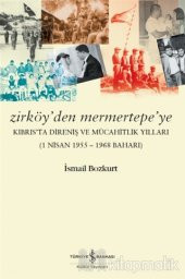 Zirköyden Mermertepeye - 1