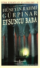 Efsuncu Baba (Günümüz Türkçesiyle) - 1