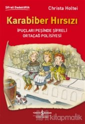 Karabiber Hırsızı - 1