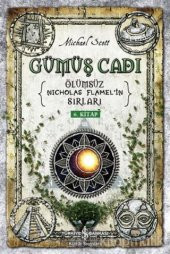 Gümüş Cadı - 1