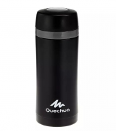 Paslanmaz Çelik Termos 0,35 Lt Quechua - 1