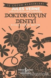 Doktor Oxun Deneyi (Kısaltılmış Metin) - 1