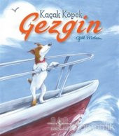 Kaçak Köpek Gezgin - 1