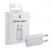 Apple iPhone Orijinal Şarj Adaptörü MD813TU/A - 1