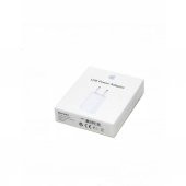 Apple iPhone Orijinal Şarj Adaptörü MD813TU/A - 2