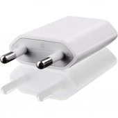 Apple iPhone Orijinal Şarj Adaptörü MD813TU/A - 3