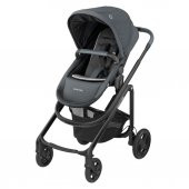 Maxi-Cosi Lila CP Bebek Arabası / Essential Graphite - 1