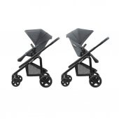 Maxi-Cosi Lila CP Bebek Arabası / Essential Graphite - 3