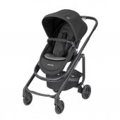 Maxi-Cosi Lila SP Bebek Arabası / Essential Black - 1