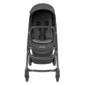 Maxi-Cosi Lila SP Bebek Arabası / Essential Black - 2
