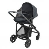 Maxi-Cosi Lila CP Bebek Arabası / Essential Graphite - 7