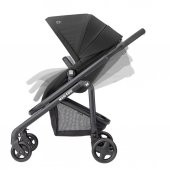 Maxi-Cosi Lila SP Bebek Arabası / Essential Black - 4