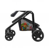 Maxi-Cosi Lila CP Bebek Arabası / Essential Graphite - 8