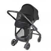 Maxi-Cosi Lila SP Bebek Arabası / Essential Black - 6