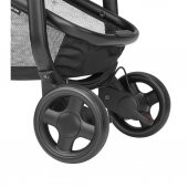 Maxi-Cosi Lila SP Bebek Arabası / Essential Black - 7