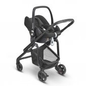 Maxi-Cosi Lila SP Bebek Arabası / Essential Black - 10