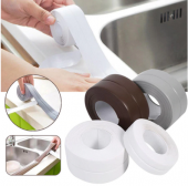 NEM KÜF ÖNLEYİCİ SU GEÇİRMEZ KENAR BANDI BANYO DUŞAKABİN BANT - 1