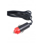 ÇAKMAKLIK GİRİŞLİ ARAÇ OTO ARABA LASTİK HAVA KOMPRESÖRÜ POMPASI ÇAKMAKLIKLI PTTAVM DE - 5