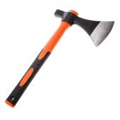 Bahco HFGPS-0.7 400 FG Genel Amaçlı Balta - 1