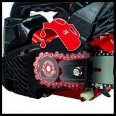 Einhell GC-PC 730 I Benzinli Budama-Ağaç Kesme Testeresi - 2