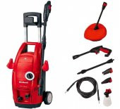 Einhell TC-HP 1538 PC Yüksek Basınçlı Oto Yıkama - 1