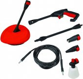 Einhell TC-HP 1538 PC Yüksek Basınçlı Oto Yıkama - 2