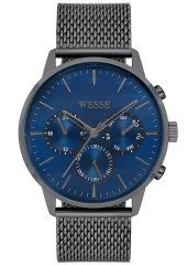 Wesse WWG800503MA Erkek Kol Saati - 1