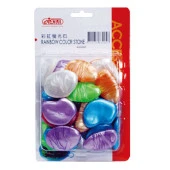 Ista Brillant Dekoratif Plastik Taş 350 Gr - 1