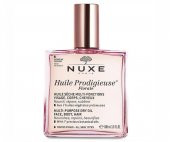 Nuxe Huıle  Flore Çok Amaçlı Kuru Yag 100 Ml - 1