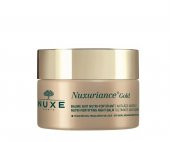 Nuxe Nuxuriance Gold Night Cream - Anti Aging Gece Bakım 50 Ml - 1