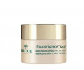 Nuxe Nuxuriance Gold Eye Balm- Anti Aging Göz Çevresi Bakım Kremi 15 Ml - 1