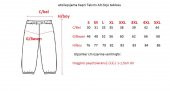 Etoile Uzun Kol Pijama Takımı 70 PolyPamuk 30 Pamuk / 98134 - 7