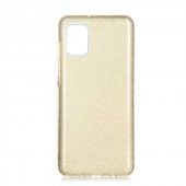 Galaxy A31 Kılıf Zore Shining Silikon - 1