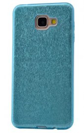 Galaxy J7 Prime Kılıf Zore Shining Silikon - 3